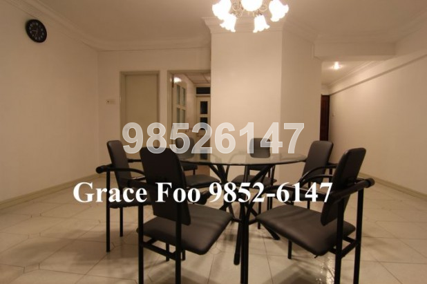 Orchid Park Condominium (D27), Condominium #41191412